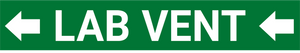 Lab Vent
